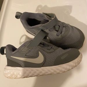 Toddler Nikes